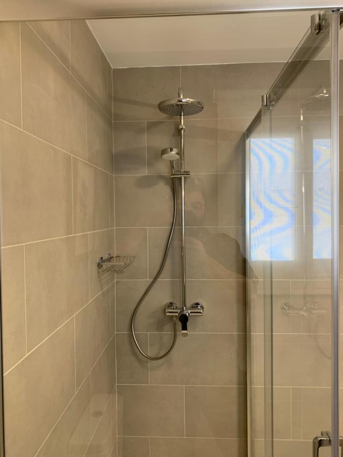 Apartamento En Playa Santo Tomas Es Migjorn Gran Eksteriør bilde