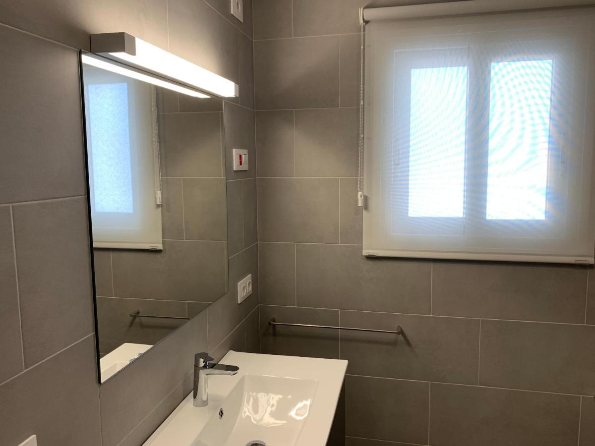 Apartamento En Playa Santo Tomas Es Migjorn Gran Eksteriør bilde